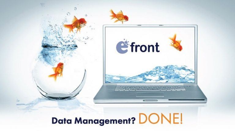 Open For Business: Getting Data In And Out Of Your eFrontPro Talent Development System - Part 3
