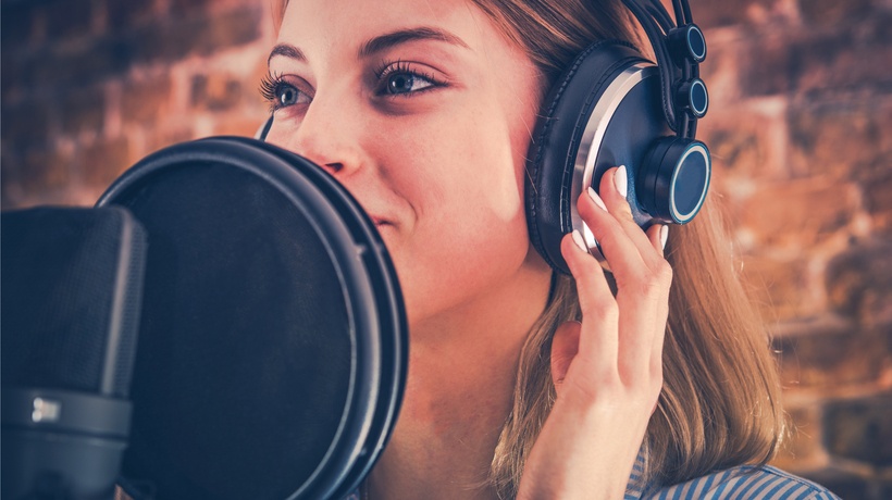 The #1 Reason You Don't Like Hearing Your Own Voice In An eLearning Course