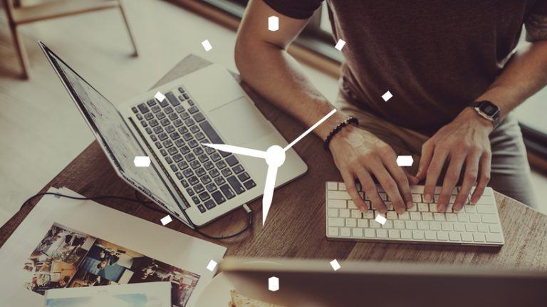 8 Top Tips To Develop Just-In-Time Online Training