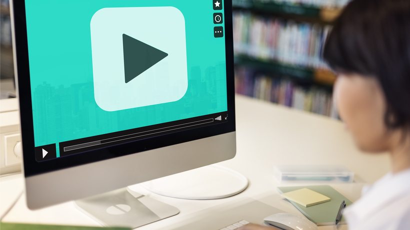 Why And How To Use Video In eLearning
