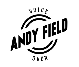 Andy Field logo