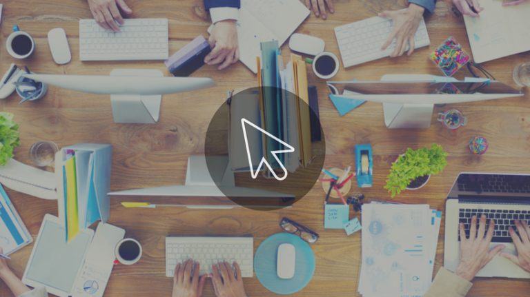 2 Steps For Creating Hotspots With PowerPoint