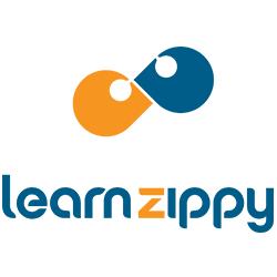LearnZippy logo