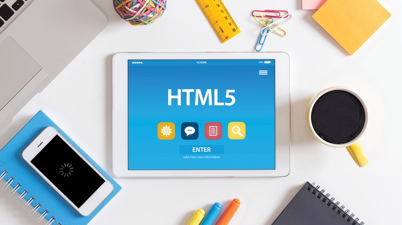 4 Key Factors For The Selection Of An HTML5 eLearning Authoring Tool