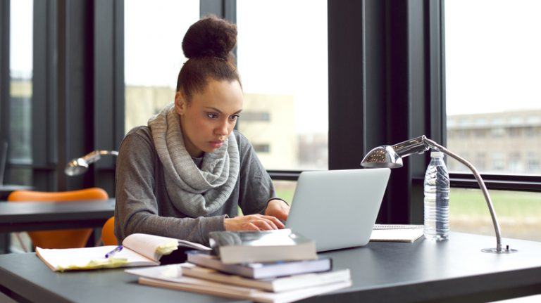 4 Tips For Getting A Graduate Job In IT And Technology