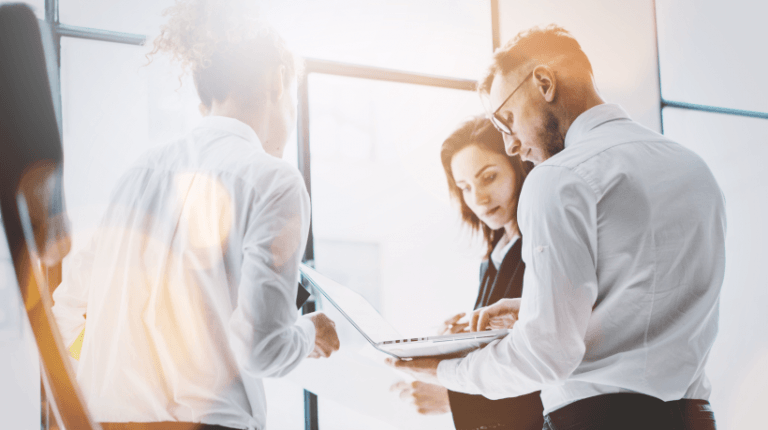4 Tools To Help Foster Better Collaboration In Workplace Meetings