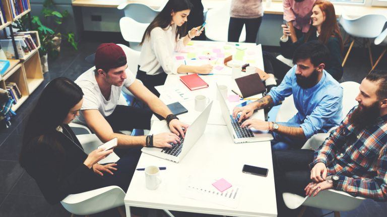 5 Foolproof Ways To An Engaging Online Training Program For Your Employees