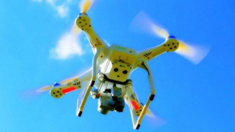 5 Ways To Use Drones In The Classroom: Cherishing Student’s Passion For Technology