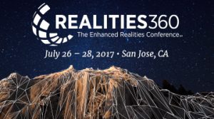 2017 Realities360 Conference