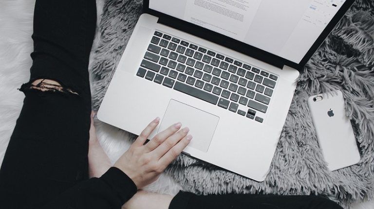 7 Web Writing Tricks For Creating Effective Online Courses
