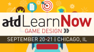 ATD LearnNow - Game Design Workshop