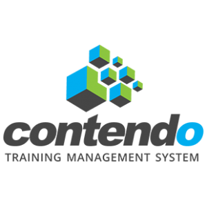 Contendo Training Management System (TMS) logo