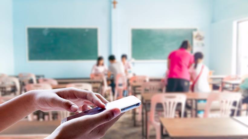 8 Nifty Mobile Apps For Teachers: Happy Teacher's Day!