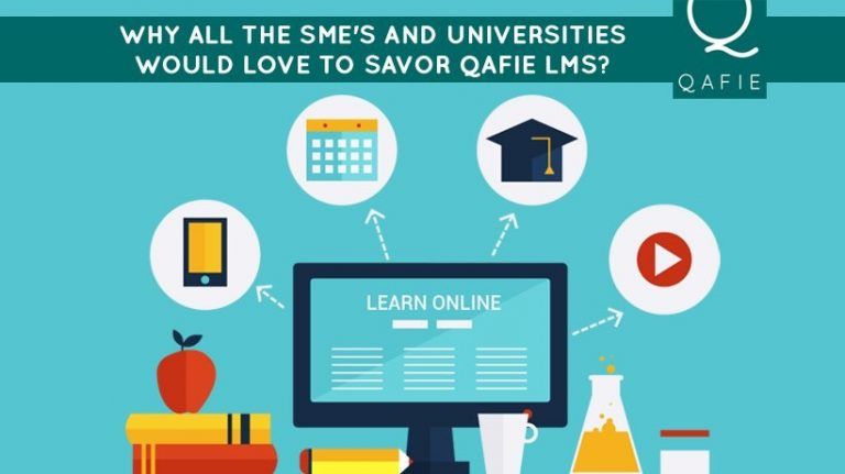 8 Reasons Why All The SMEs And Universities Would Love To Savor Qafie LMS