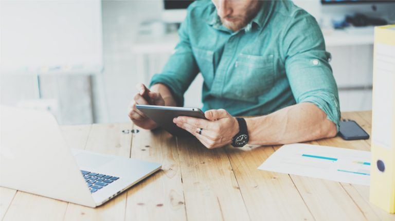 A Guide To Creating A Scattered Steps Interaction With PowerPoint