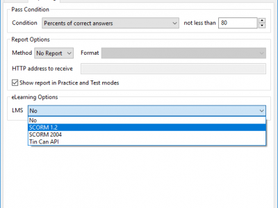 Screenshot of ActivePresenter