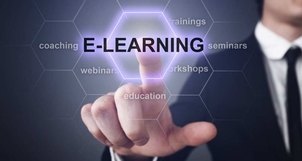 e-Learning