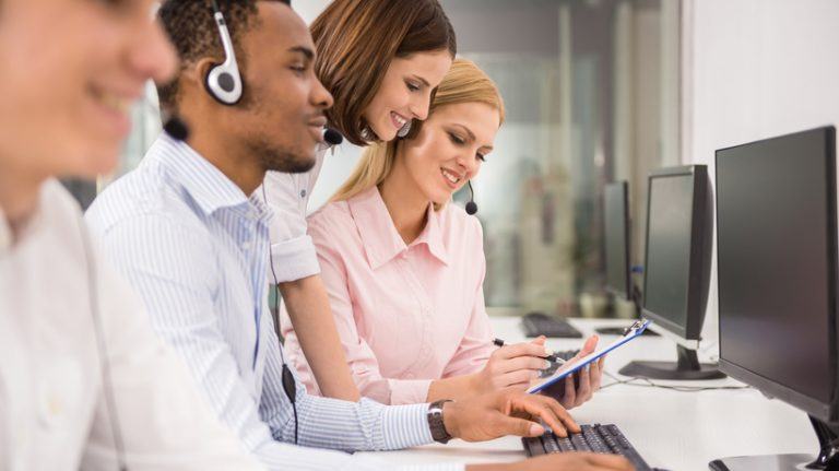 9 Best Practices To Create Memorable Customer Service Online Training