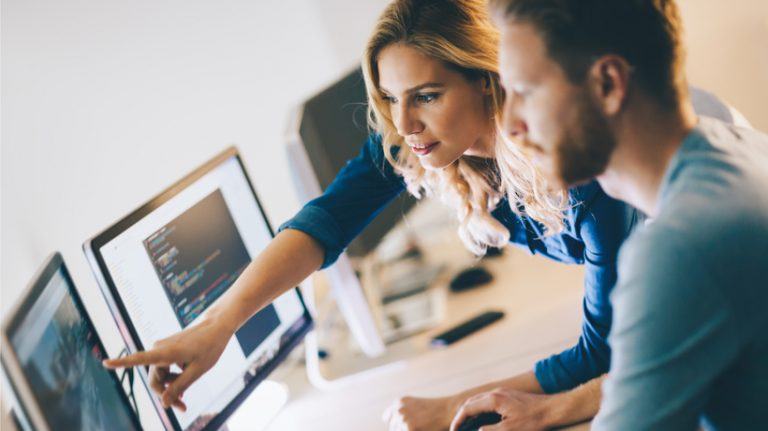 8 Best Practices For Creating A SCORM-Compliant Online Training Course