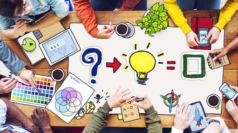 9 Creative Ways To Reinforce Key Concepts In Online Training