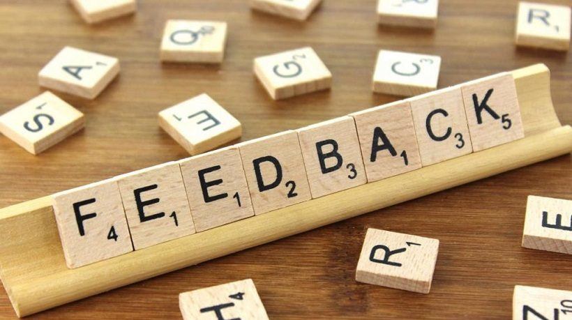 Feedback In Online Courses: Advice From Emily Dickinson