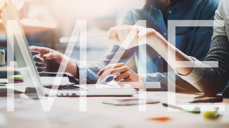 Free eBook: Modernize For Engagement - 5-Step Guide For Breathing Life Back Into Stale Content