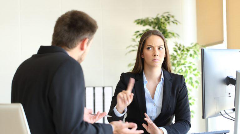How To Just Say No At Work