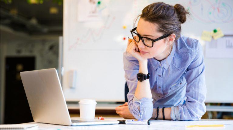 How To Use Self-Directed Learning To Train Millennials
