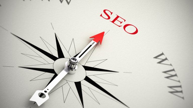 Interview: Web Positioning In Training