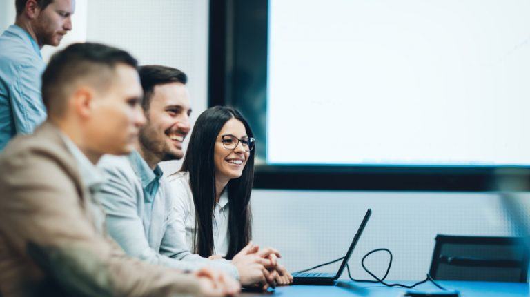 7 Reasons To Switch From On-Site To Online Training