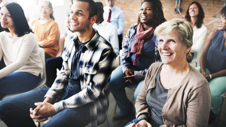 The 3 Cs Of Successful Multigenerational Training