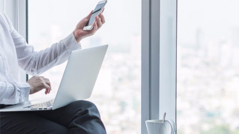The Future Of eLearning Authoring Is Not Device-Dependent