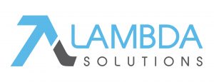 Lambda Solutions Webinar - 5 Steps For Data-Driven Learning