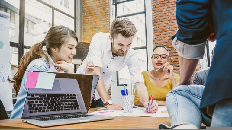 4 Requirements For Finding The Right People For Your eLearning Project