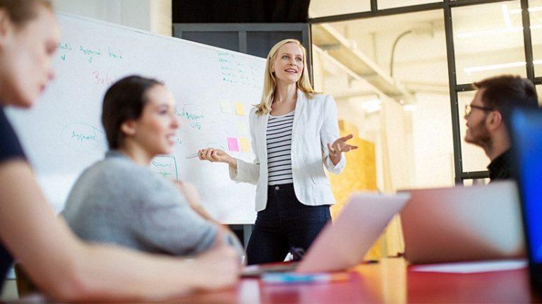 5 Benefits Of Corporate Knowledge Sharing