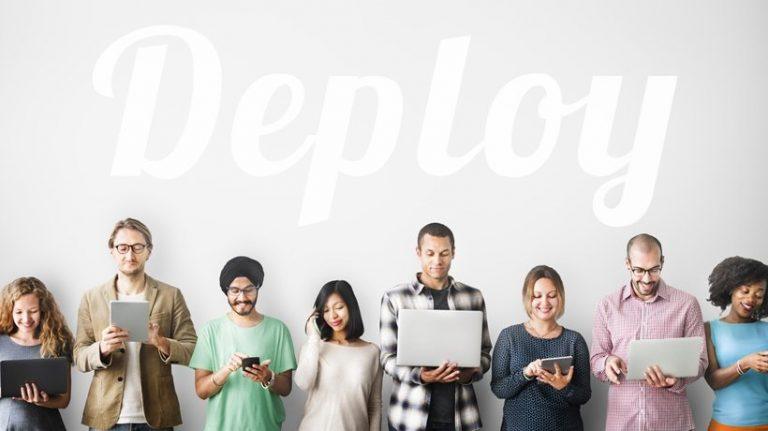 5 Considerations Of eLearning Modernization Deployment