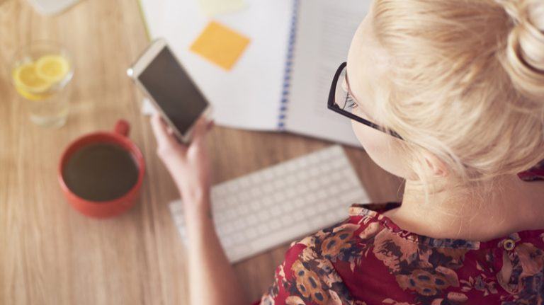 5 Steps To Help You Identify The Best Content For Your Mobile Learning Project