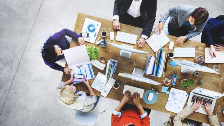 5 Technological Trends For Small And Midsize Businesses In 2017
