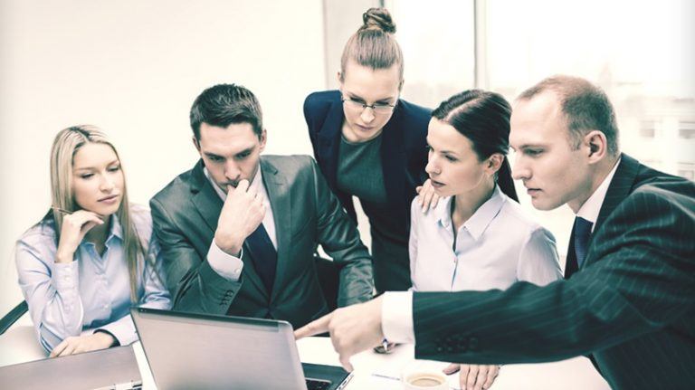 5 Tips To Measure Employee Engagement With A Training Management Platform