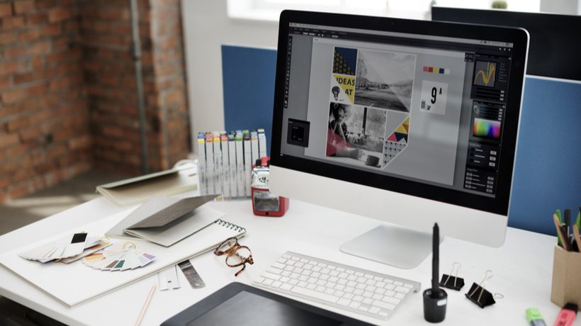 6 Reasons To Develop A Graphics Collection For Your eLearning Courses