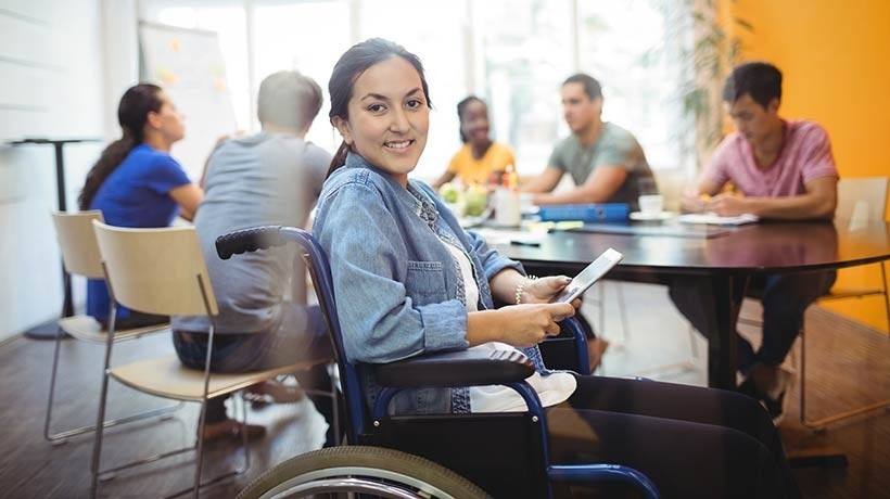6 Tips For Designing Accessible eLearning