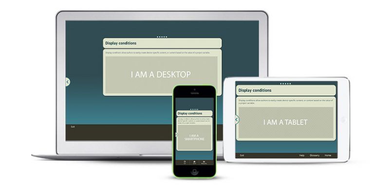 5 Features Of A Responsive Design eLearning Authoring Tool - eLearning ...