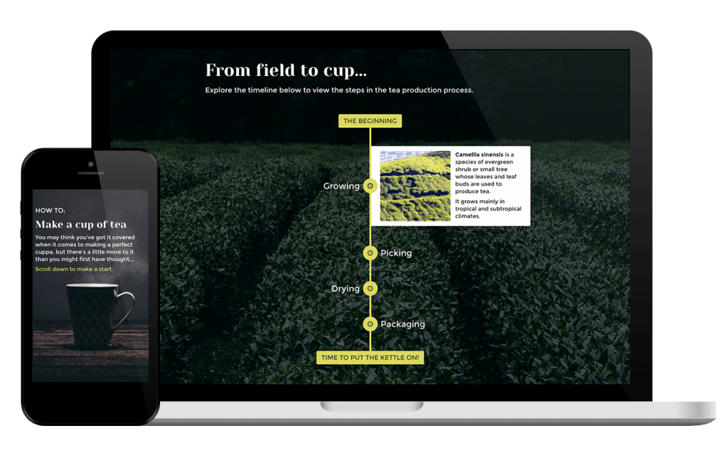 Storytelling For Elearning Tips Strategies Examples Elearning Industry