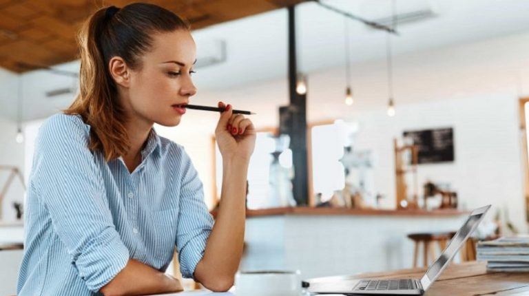 7 Tips To Study Online Successfully
