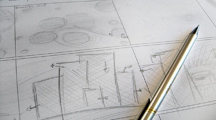 8 Tips To Create Storyboards For Effective eLearning
