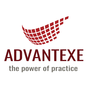 Advantexe Learning Solutions logo