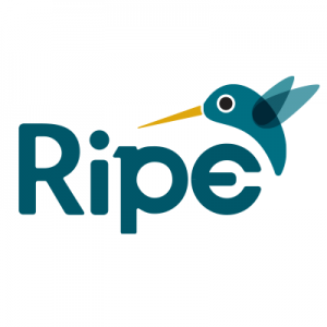 Ripe logo
