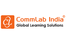 CommLab India logo