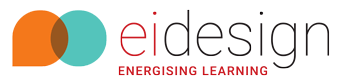 EI Design logo