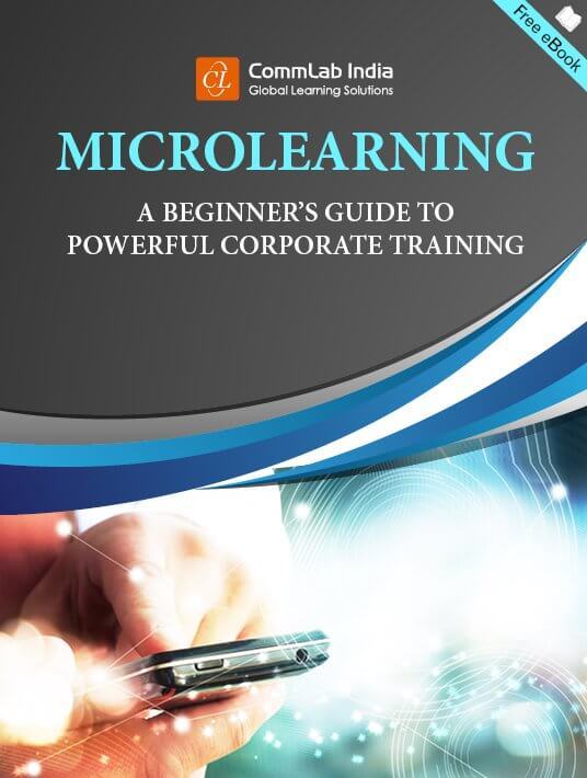 eBook Release: Get the eBook Microlearning: A Beginner’s Guide To Powerful Corporate Training